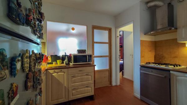 EXCLUSIVITE LA LONDE LES MAURES Appartement T3+terrasses+jardin+parking