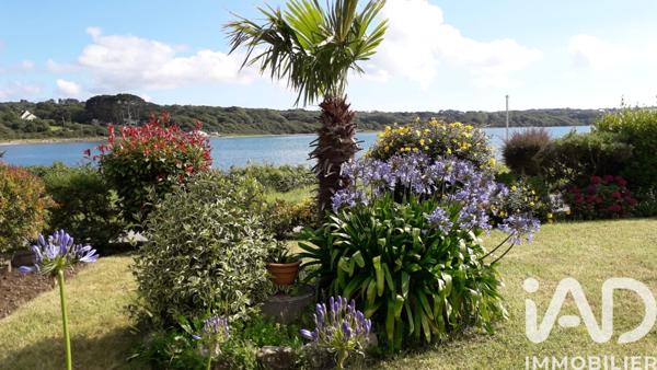Maison à vendre 5 pièces 95 m² Crozon