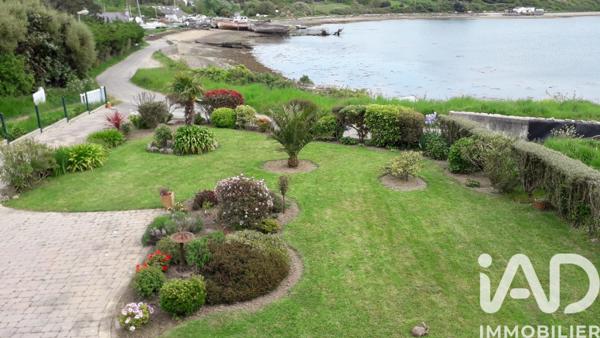 Maison à vendre 5 pièces 95 m² Crozon