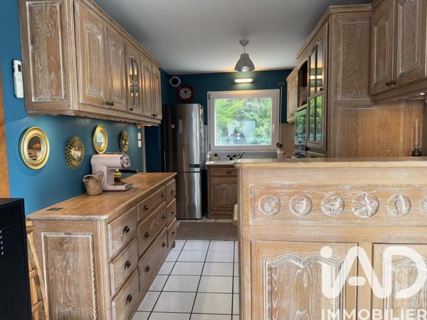 Maison à vendre 5 pièces 95 m² Crozon