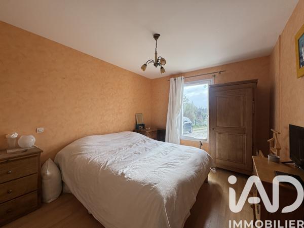 Maison à vendre 5 pièces 95 m² Crozon