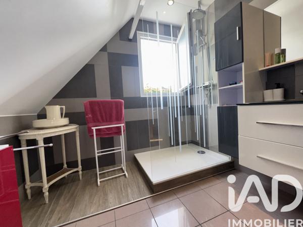 Maison à vendre 5 pièces 95 m² Crozon