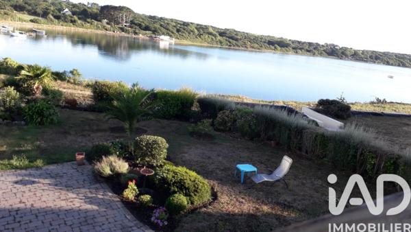 Maison à vendre 5 pièces 95 m² Crozon