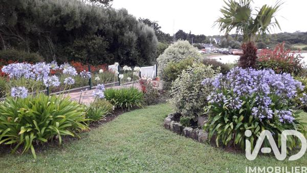 Maison à vendre 5 pièces 95 m² Crozon