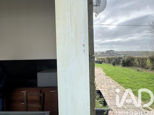 Maison à vendre 5 pièces 95 m² Crozon