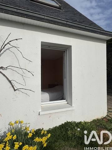 Maison à vendre 5 pièces 95 m² Crozon