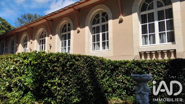 Maison à vendre 1 pièce 257 m² Pornic
