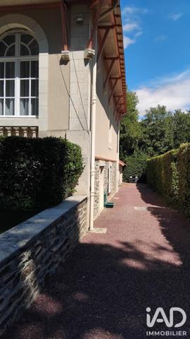 Maison à vendre 1 pièce 257 m² Pornic