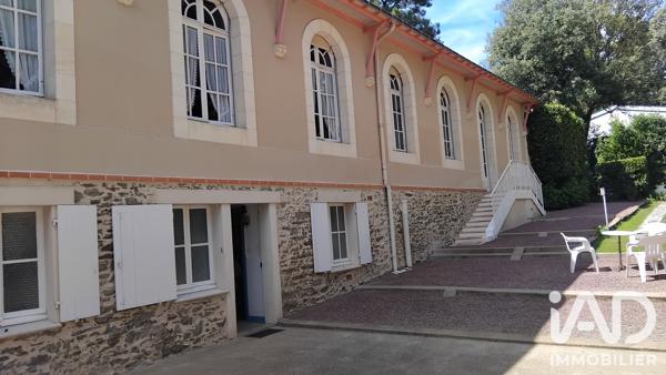 Maison à vendre 1 pièce 257 m² Pornic