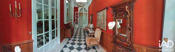 Maison à vendre 1 pièce 257 m² Pornic