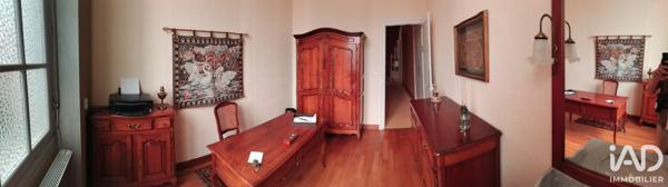Maison à vendre 1 pièce 257 m² Pornic