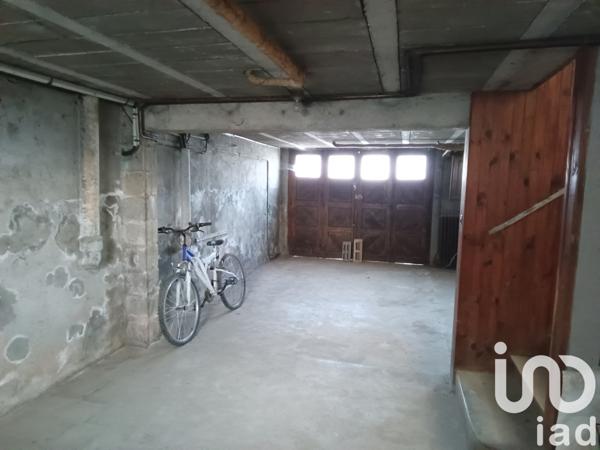 Maison à vendre 6 pièces 128 m² Lignières