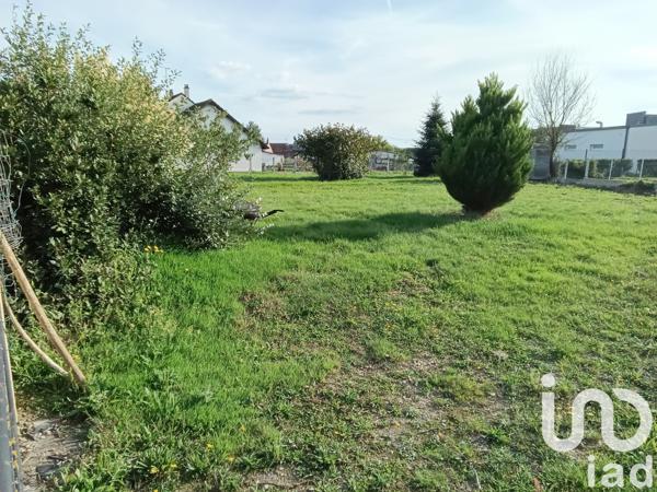 Maison à vendre 6 pièces 128 m² Lignières
