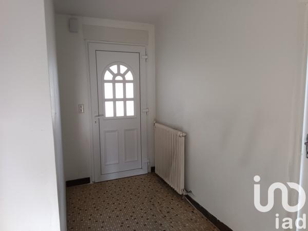 Maison à vendre 6 pièces 128 m² Lignières