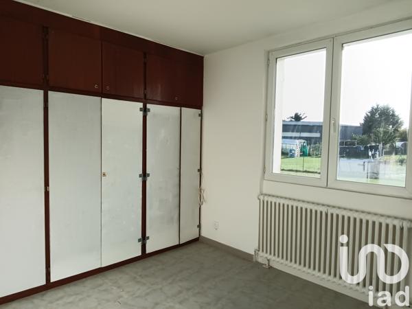 Maison à vendre 6 pièces 128 m² Lignières