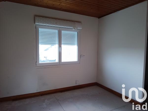 Maison à vendre 6 pièces 128 m² Lignières