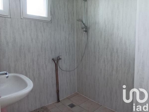 Maison à vendre 6 pièces 128 m² Lignières