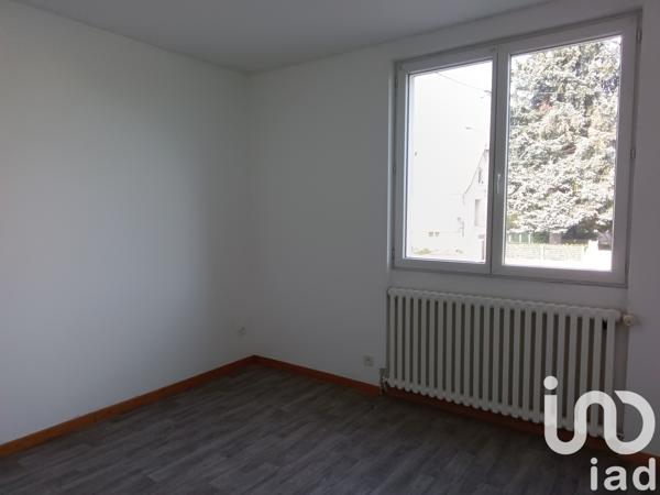 Maison à vendre 6 pièces 128 m² Lignières