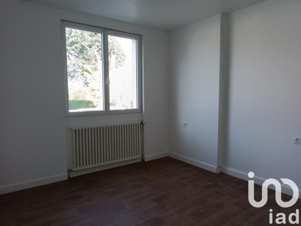 Maison à vendre 6 pièces 128 m² Lignières