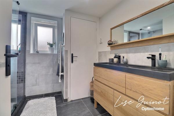 CENTRE VILLE - DUPLEX - 3 CHAMBRES