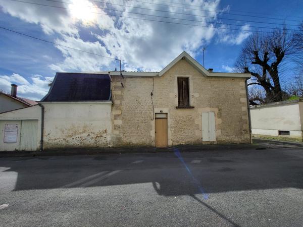 Maison de ville