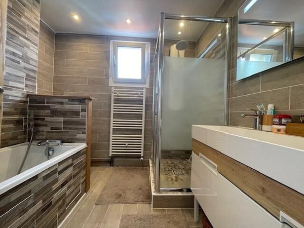 Magnifique Maison avec piscine chauffée sur Baillet-en-France