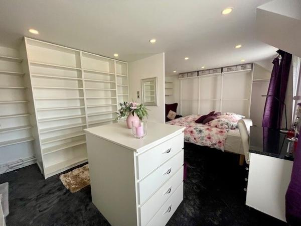 Magnifique Maison avec piscine chauffée sur Baillet-en-France