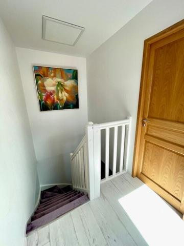 Magnifique Maison avec piscine chauffée sur Baillet-en-France