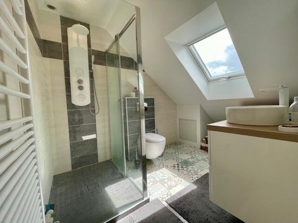 Magnifique Maison avec piscine chauffée sur Baillet-en-France