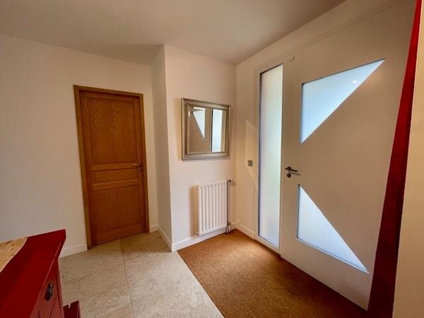 Magnifique Maison avec piscine chauffée sur Baillet-en-France