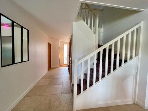 Magnifique Maison avec piscine chauffée sur Baillet-en-France