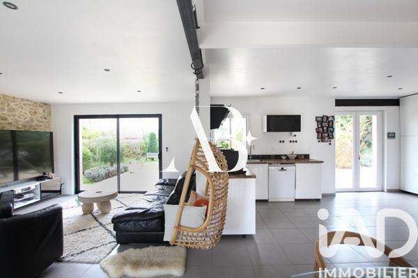 Maison à vendre 8 pièces 168 m² Langon