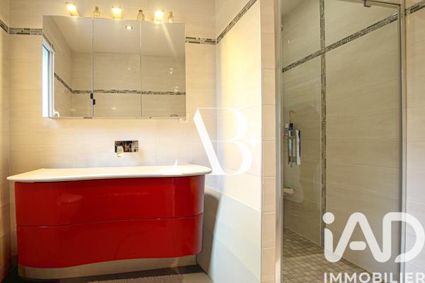 Maison à vendre 8 pièces 168 m² Langon