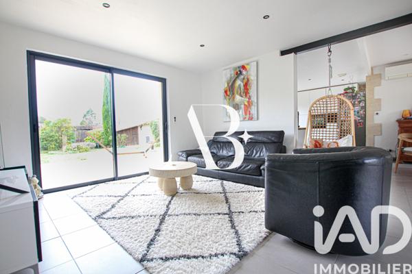Maison à vendre 8 pièces 168 m² Langon