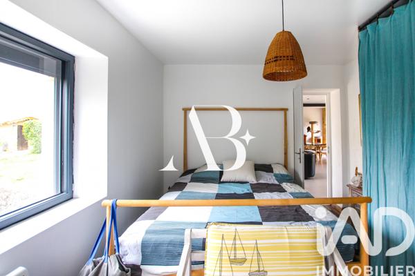 Maison à vendre 8 pièces 168 m² Langon