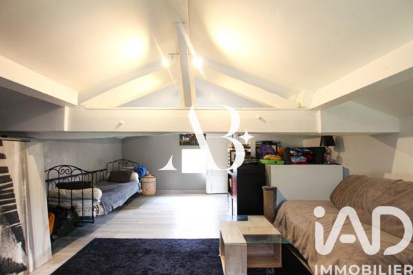 Maison à vendre 8 pièces 168 m² Langon