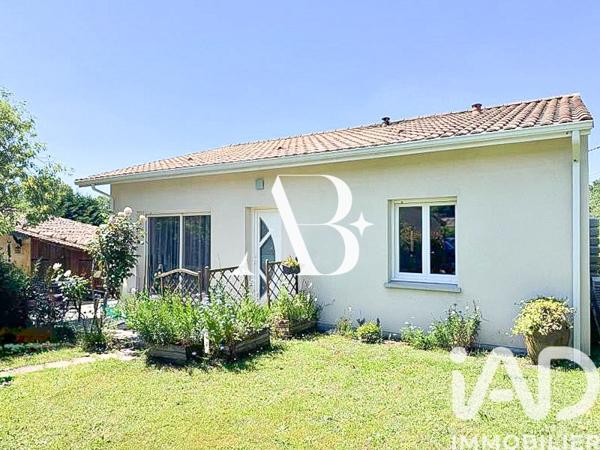 Maison à vendre 8 pièces 168 m² Langon