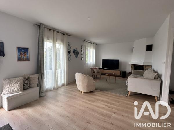 Maison à vendre 5 pièces 112,31 m² Plouër-sur-Rance