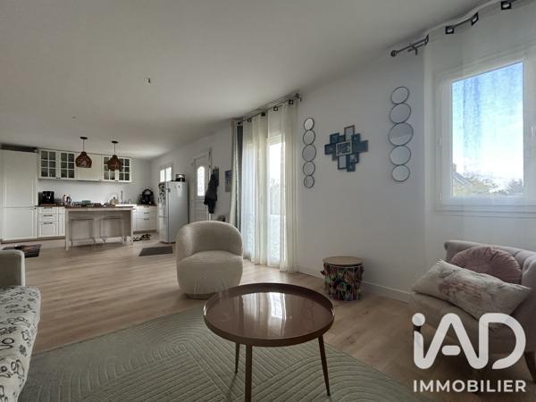 Maison à vendre 5 pièces 112,31 m² Plouër-sur-Rance