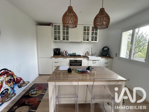 Maison à vendre 5 pièces 112,31 m² Plouër-sur-Rance