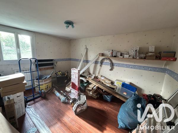 Maison à vendre 5 pièces 112,31 m² Plouër-sur-Rance
