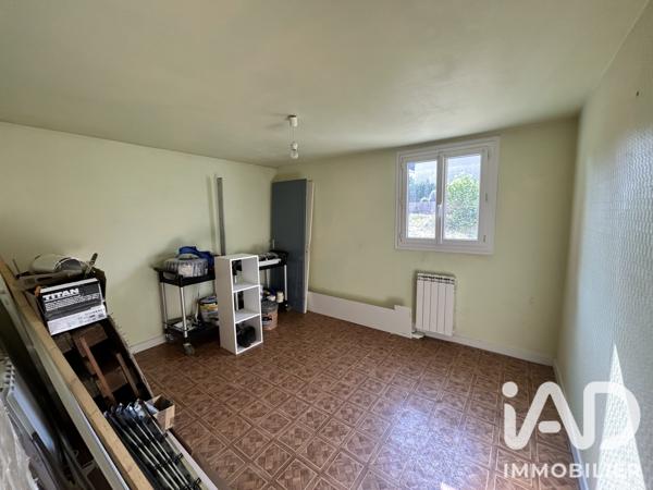 Maison à vendre 5 pièces 112,31 m² Plouër-sur-Rance