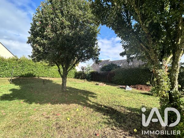 Maison à vendre 5 pièces 112,31 m² Plouër-sur-Rance