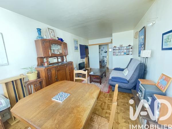 Appartement à vendre 3 pièces 60 m² Orly
