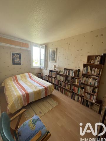 Appartement à vendre 3 pièces 60 m² Orly