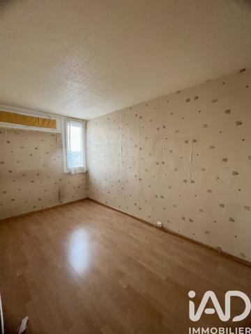 Appartement à vendre 3 pièces 60 m² Orly
