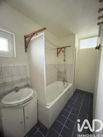 Appartement à vendre 3 pièces 60 m² Orly