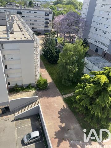 Appartement à vendre 3 pièces 60 m² Orly