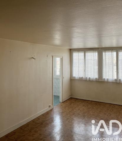Appartement à vendre 3 pièces 60 m² Orly