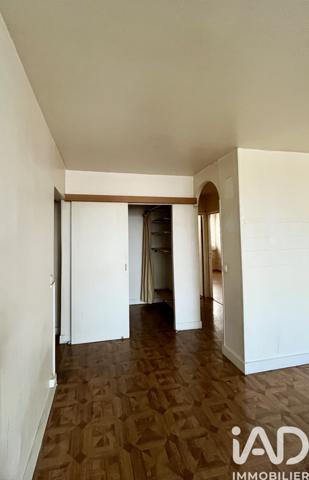 Appartement à vendre 3 pièces 60 m² Orly